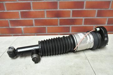 фото thumb №5, Поворотна опора ліва зад важіль амортизатор пневматичний bmw 5 g60 7596km