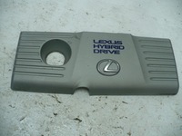 фото thumb №1, Захист корпус кришка двигуна lexus ct200h