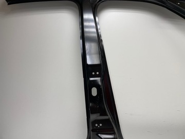 фото thumb №11, Правые обшивка порог стойка citroen c4 picasso ii