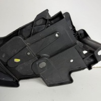 Напрямна кронштейн кронштейн лампи лівий перед renault megane iii 3 оригінальний номер 622230005r в Україні, фото thumb