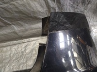 фото thumb №8, Seat ateca бампер задня задній pdc 575807421 накладки