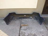 фото thumb №6, Bmw 3 g20 sedan m набір бампер задній задня