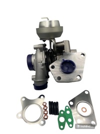 фото thumb №4, Заводской новая турбина vj-36 mazda 3, 5, 6 2.0cd 140-143km