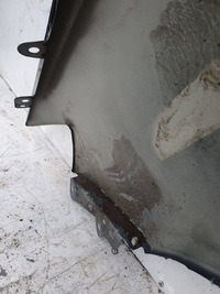 фото thumb №10, Mitsubishi colt 6 vi 5d 09- lift крыло правый перед передний