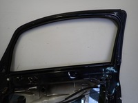 фото thumb №12, Mitsubishi colt 3d 04-09 двері праве x19