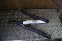 фото thumb №1, Шторка безпеки права 3008 5008 i 9801631380