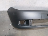 фото thumb №2, Бампер перед renault thalia ii 2 08- заменитель