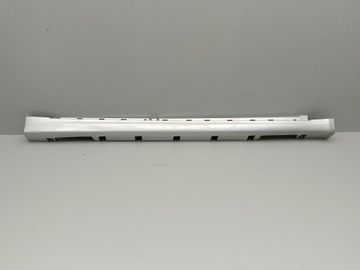 фото thumb №13, Ford mondeo mk5 2014- планка порогова поріг правий ds73-f10154-d ÷