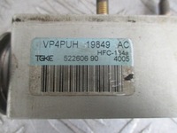 фото thumb №8, Клапан розширювальний vp4puh19849ac peugeot 407 1.6 hdi 04-11 r.