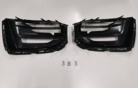 Решётка бампера передний bmw 1 f40 правый  1 левая 383. в Украине, фото thumb