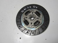 фото thumb №1, Диск зчеплення ford ka 1.3