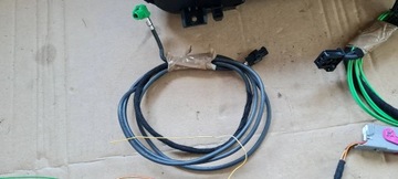 фото thumb №15, Q7 4m ii спідометр  віртуальний капот lcd 4m0920790b 147824km