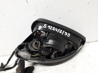 фото thumb №6, Audi a3 8v рестайлінг 16- дзеркало зовнішні ліве 10+2 кабелі