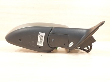 фото thumb №16, Volvo s60 v70 ii рестайлинг зеркало правые 7pin 30716025