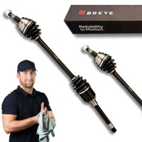 фото thumb №1, Приводной вал правая mercedes klasa gl gls x166 350 cdi 400 500 4-matic nowa