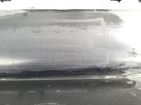 фото thumb №15, Toyota camry 8 viii | бампер спойлер дифузор задня задній 52159-33959 | 0672