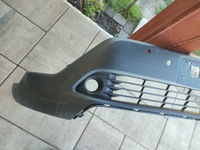 фото thumb №11, Бампер накладка бампера перед передний нижняя toyota corolla cross 21-