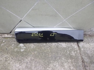 фото thumb №8, Jaguar f-pace планка дверь левая передняя задняя