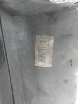 фото thumb №8, Dodge charger srt 2015+ накладка порогова планка поріг лівий