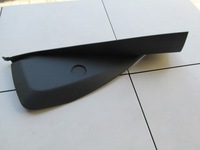 фото thumb №2, Пластик заглушка панели консоли c-max mk2 grand