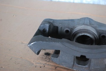 фото thumb №5, Супорт гальмівний лівий перед audi a6 c6 320mm