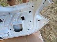 фото thumb №13, Renault zoe кришка багажника кришка багажника задня