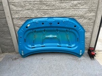 фото thumb №3, Hyundai kona electric капот