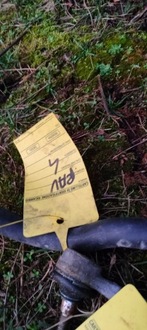 фото thumb №11, Toyota rav4 iii xa30 05- трансмісія рейка рульова eu nsk0031