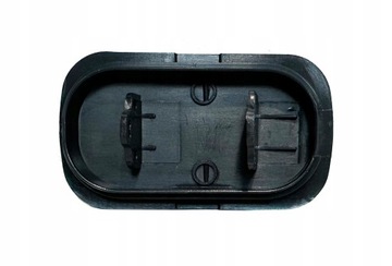 фото thumb №2, Заглушка бампера na распылитель man tgl tgm