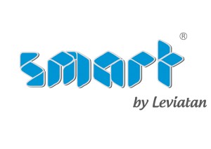 Степлер офисный на 20 листов офисный маленький LIGHT STAPLE SMART 0010