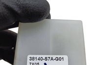 фото thumb №7, Реле honda fr-v be 38140s7ag01 2.2l дизель 103kw 2008