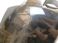 фото thumb №12, Бампер перед переднє alfa romeo 159 2005-2011 код фарби 876/b