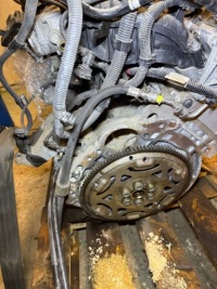 N20b20b 11002420322 11005a420a8 двигун bmw 3 Київ, фото thumb