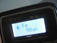 фото thumb №9, Дверь правый задняя правое mini clubman f54 a62 a62/0