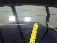 фото thumb №8, Bmw 1 e87 задня кришка багажника багажника задня a22