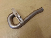 фото thumb №2, Труба шланг egr трубка nissan qashqai j10 1.5 dci