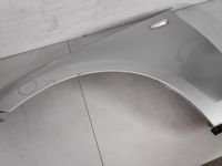 фото thumb №9, Крила лівий перед bmw 1 e87 354 titansilber