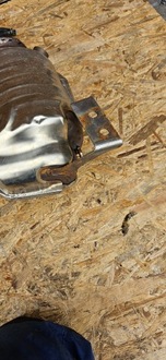 фото thumb №9, Movano ducato boxer 24- 2.2 bluehdi dpf fap 52213830 52245921 малый пробег