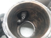 фото thumb №10, Корпус turbo турбины biturbo w205 c220 2.2 cdi 651921 w253 53041019197