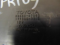 фото thumb №5, Модуль блок управления toyota prius ii 1.5 hybrid 88650-47050