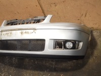 фото thumb №14, Volkswagen polo 3 iii 6n2 99-01 бампер перед протитуманні фари рестайлінг fl 6n0807221h