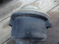 фото thumb №7, Бампер передний перед smart fortwo lift цвет bay gray металлик k2