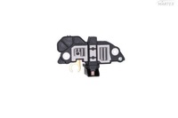 фото thumb №8, Регулятор напруги 24v pasuje do: daf 75 cf, cf 75; volvo b11, fh, fh ii,