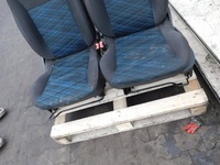 фото thumb №9, Renault clio iii 08r 3d сиденья комплект