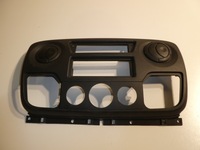 фото thumb №1, Master iii консоль середня рамка 682600025r