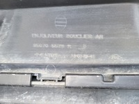 фото thumb №14, Dacia sandero iii | бампер дифузор спойлер задня stepway 850234229r | 1179