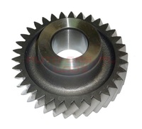 фото thumb №1, Колесо зубчатое 5-передача iveco daily