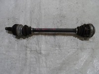 фото thumb №1, Приводной вал задняя задняя задняя левая bmw 1 e87 118i 2.0