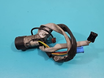 фото thumb №11, Комп'ютер блок керування двигуна набір citroen berlingo i 1.4 8v