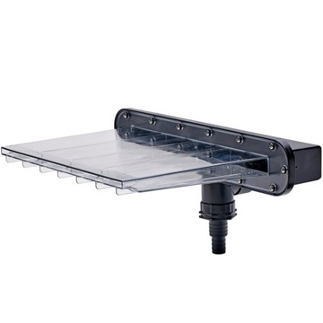 Pontec PondoFall LED - Излив-водопад 39,5 см с подсветкой